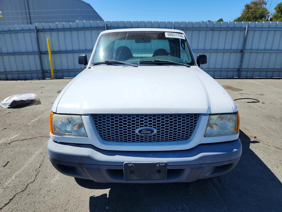 Aukcja sprzedaży 2003 Ford Ranger, vin: 1FTYR14V13PA32052, numer aukcji: 68651756