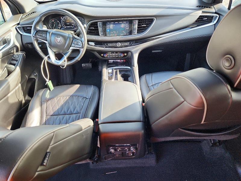 Продажа на аукционе авто 2022 Buick Enclave, vin: 5GAEVCKW2NJ111808, номер лота: 69575756