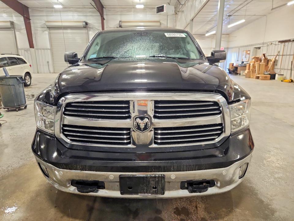 68080756 :رقم المزاد ، 1C6RR7GTXGS142545 vin ، 2016 Ram 1500 مزاد بيع