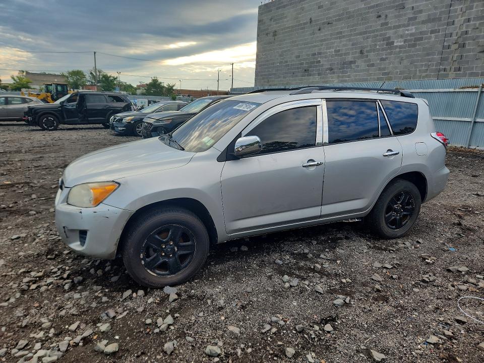 Aukcja sprzedaży 2011 Toyota Rav4, vin: 2T3BF4DV8BW104514, numer aukcji: 68671916
