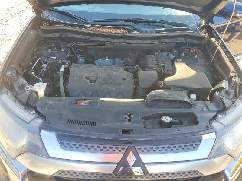 Продажа на аукционе авто 2020 Mitsubishi Outlander, vin: JA4AD3A32LZ010932, номер лота: 68297736