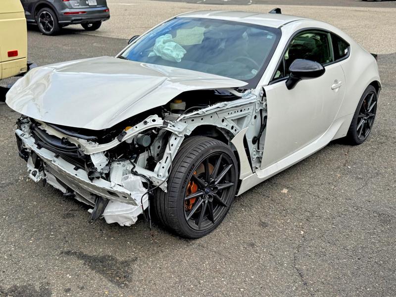 2026 Subaru Brz მანქანა იყიდება აუქციონზე, vin: JF1ZDBS12T9701366, აუქციონის ნომერი: 70403176