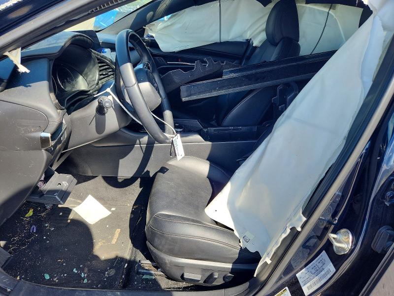 Aukcja sprzedaży 2021 Mazda 3, vin: JM1BPBLL3M1404206, numer aukcji: 67876496