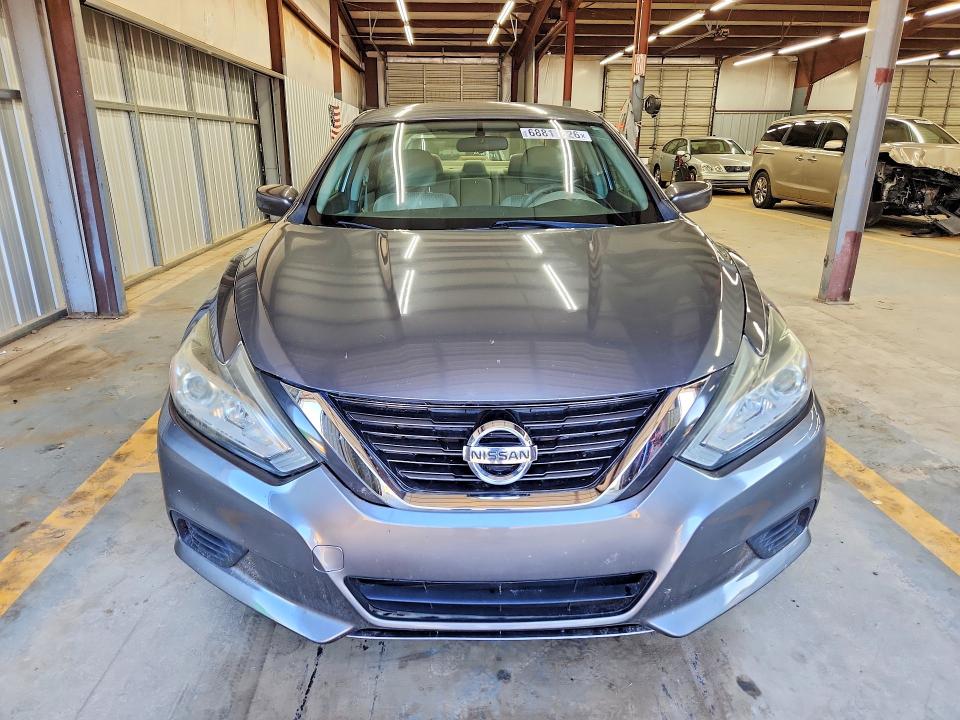 Aukcja sprzedaży 2016 Nissan Altima, vin: 1N4AL3AP2GC134838, numer aukcji: 68811826