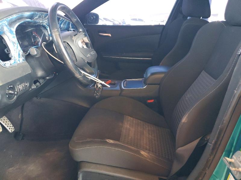 Продажа на аукционе авто 2017 Dodge Charger, vin: 2C3CDXGJ2HH581649, номер лота: 68880436