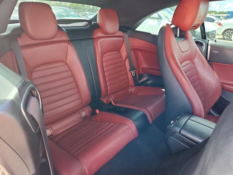Aukcja sprzedaży 2017 Mercedes-benz C, vin: WDDWK4JB1HF443980, numer aukcji: 70293106