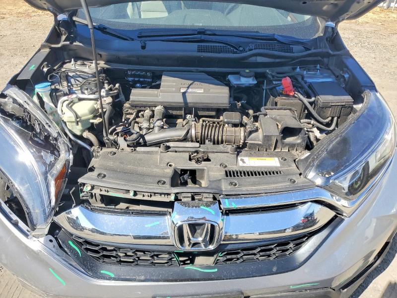 Продаж на аукціоні авто 2017 Honda Cr-v, vin: 7FARW1H80HE045429, номер лоту: 68240156