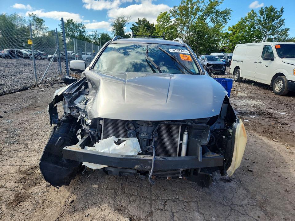 Продажа на аукционе авто 2013 Nissan Rogue, vin: JN8AS5MV4DW109618, номер лота: 70187516