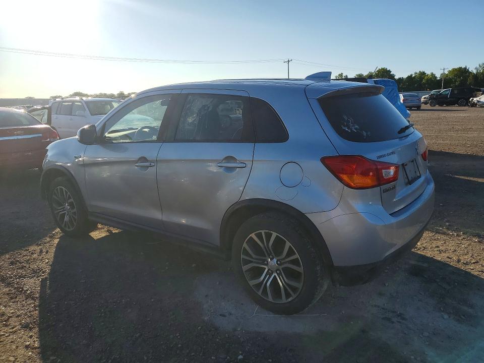 Aukcja sprzedaży 2017 Mitsubishi Outlander Sport, vin: JA4AR3AUXHZ022585, numer aukcji: 68403906