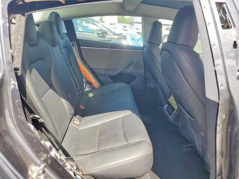 Aukcja sprzedaży 2024 Tesla Model 3, vin: 5YJ3E1EA7RF825621, numer aukcji: 66847076