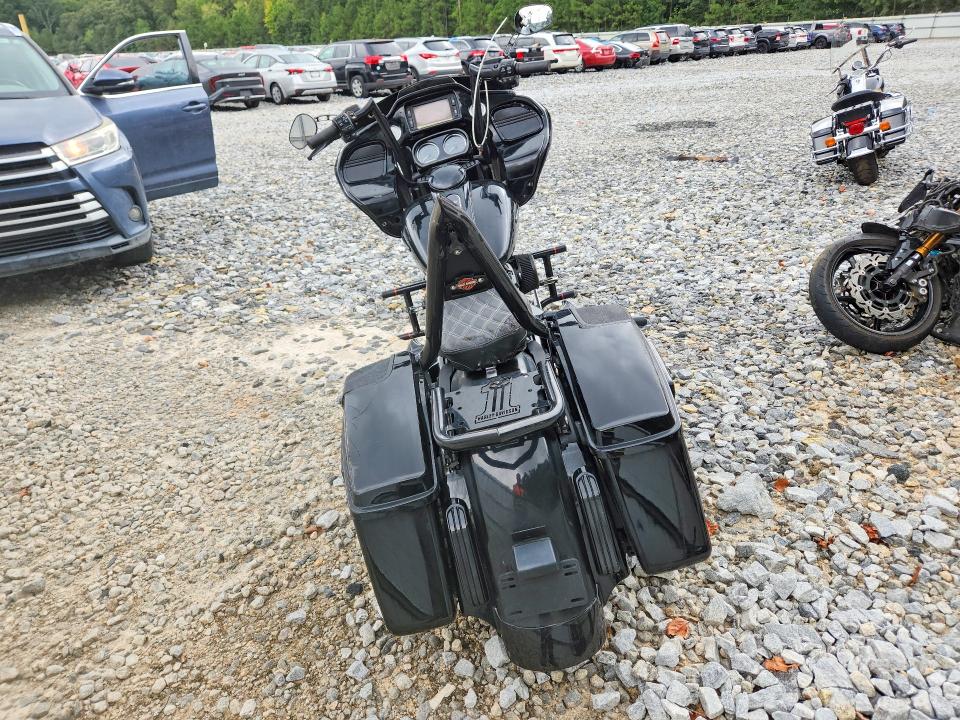 Продаж на аукціоні авто 2018 Harley-davidson Fltrxs, vin: 1HD1KTC1XJB620394, номер лоту: 70374476
