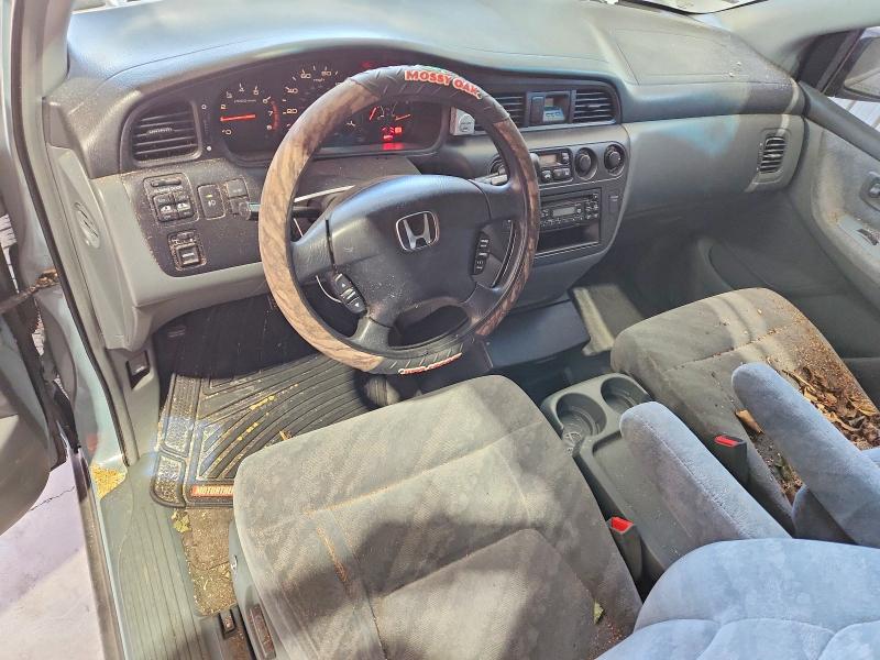 68329716 :رقم المزاد ، 2HKRL18683H503294 vin ، 2003 Honda Odyssey مزاد بيع