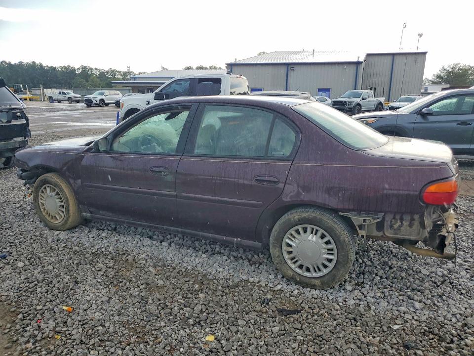 2000 Chevrolet Malibu მანქანა იყიდება აუქციონზე, vin: 1G1ND52J0Y6133937, აუქციონის ნომერი: 67822016