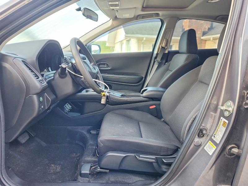 Продажа на аукционе авто 2016 Honda Hr-v, vin: 3CZRU5H50GM719887, номер лота: 68631176