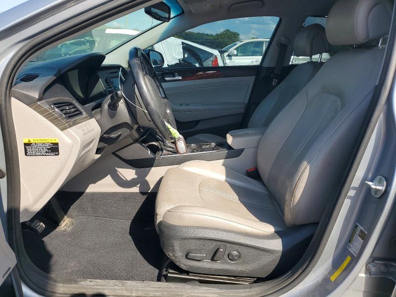 67508346 :رقم المزاد ، 5NPE34AF2FH092831 vin ، 2015 Hyundai Sonata مزاد بيع