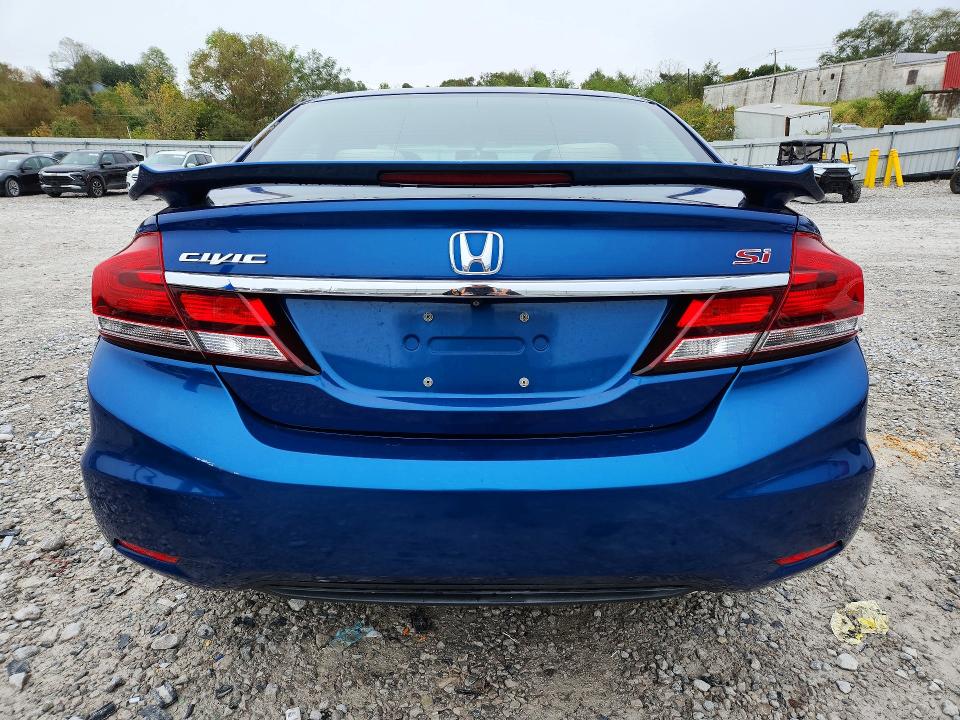 69953156 :رقم المزاد ، 19XFB2F81DE015634 vin ، 2013 Honda Civic مزاد بيع