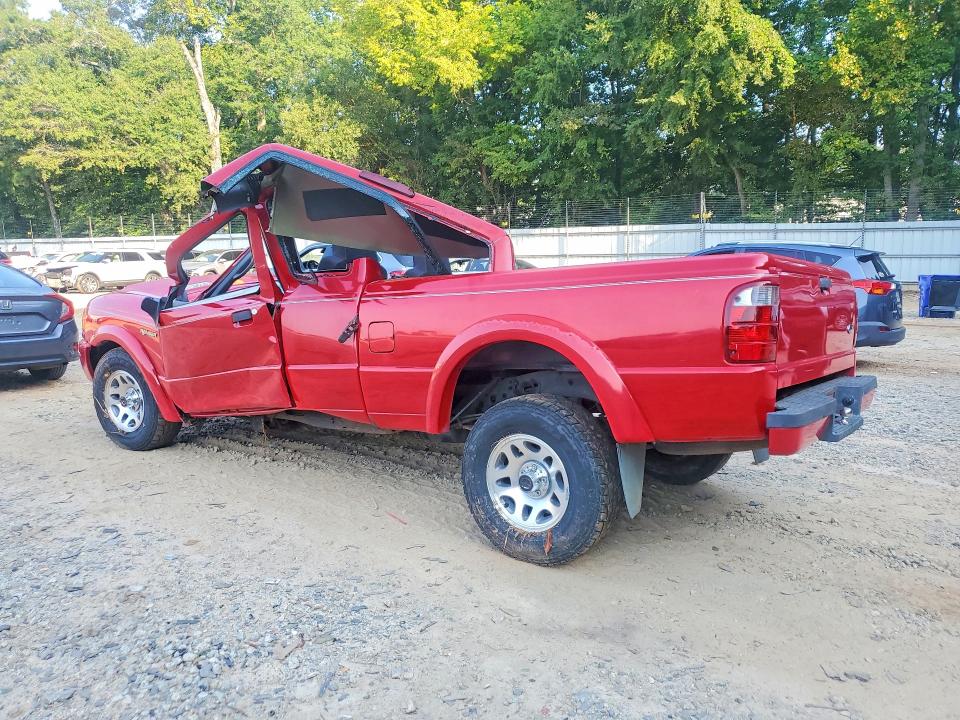 Продажа на аукционе авто 2005 Ford Ranger, vin: 1FTYR14U35PA04005, номер лота: 66386976