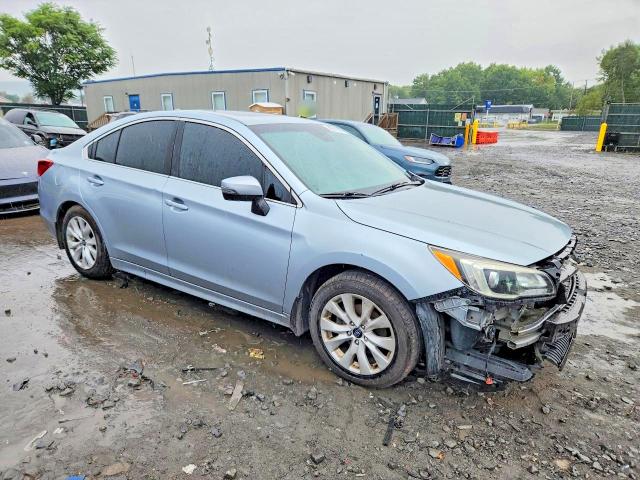 2017 Subaru Legacy მანქანა იყიდება აუქციონზე, vin: 4S3BNAH60H3050819, აუქციონის ნომერი: 68511516