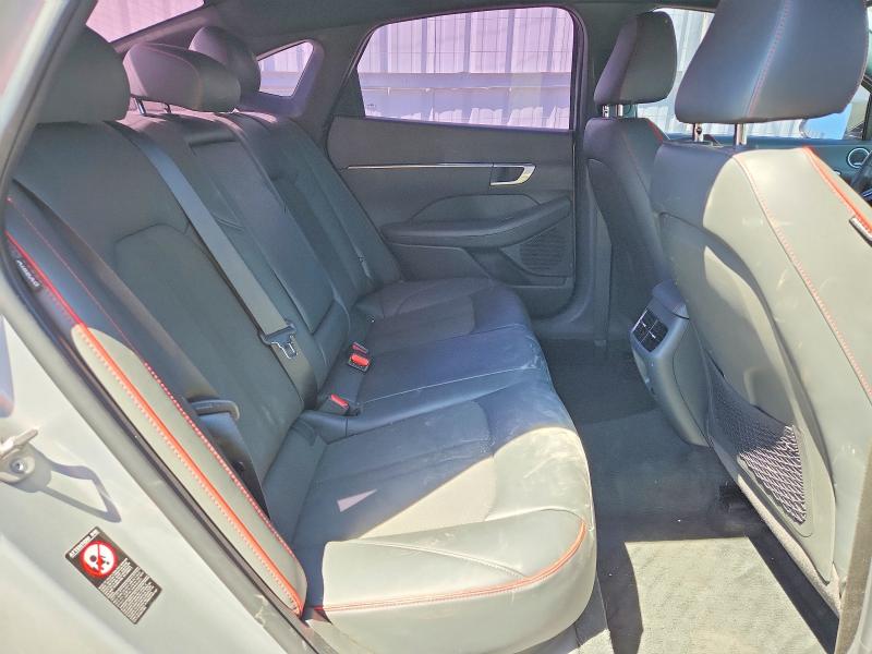 Продажа на аукционе авто 2023 Hyundai Sonata, vin: KMHL44J21PA279046, номер лота: 67671806
