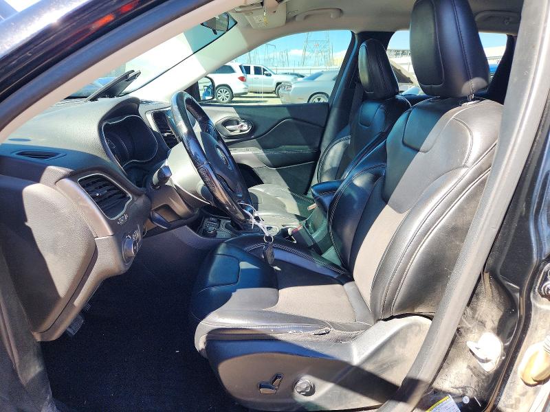 Aukcja sprzedaży 2019 Jeep Cherokee, vin: 1C4PJMLB7KD194506, numer aukcji: 68259616