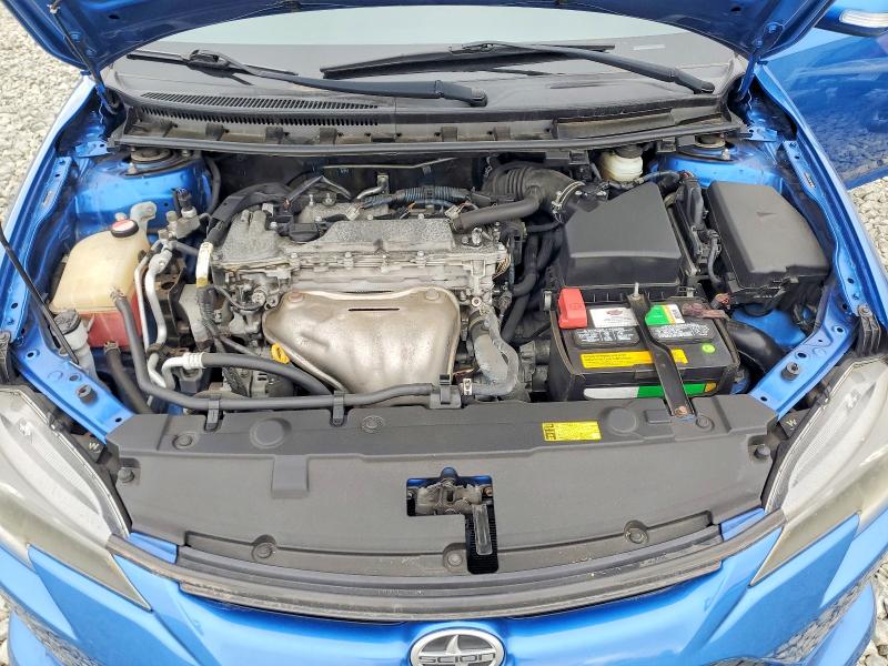 2015 Scion Tc მანქანა იყიდება აუქციონზე, vin: JTKJF5C75F3093039, აუქციონის ნომერი: 69223936