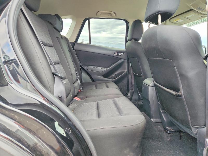 2014 Mazda Cx-5 მანქანა იყიდება აუქციონზე, vin: JM3KE2CY0E0386327, აუქციონის ნომერი: 68213576