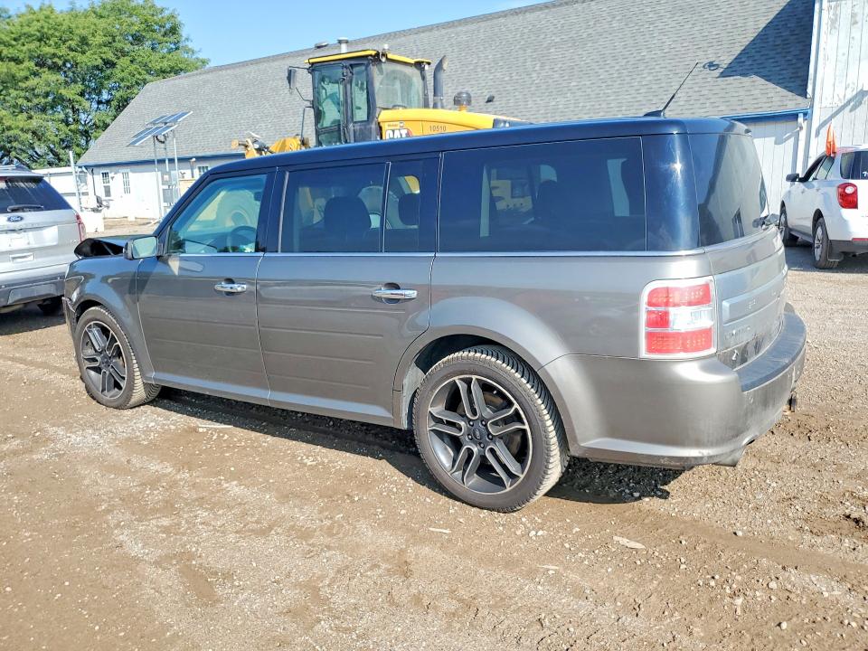Aukcja sprzedaży 2014 Ford Flex, vin: 2FMHK6DT7EBD34256, numer aukcji: 67076646