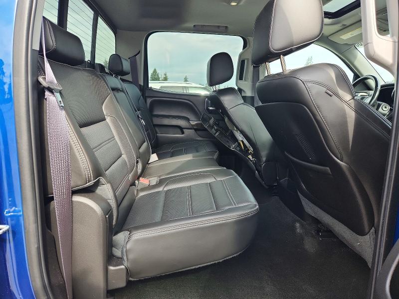 Продаж на аукціоні авто 2015 Gmc Sierra, vin: 3GTU2WEC5FG196944, номер лоту: 70326766