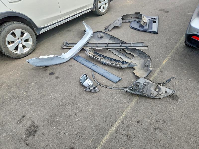 2008 Honda Cr-v მანქანა იყიდება აუქციონზე, vin: JHLRE48768C026813, აუქციონის ნომერი: 68167906