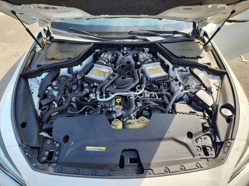 Aukcja sprzedaży 2018 Infiniti Q50, vin: JN1EV7AR5JM445618, numer aukcji: 69215406