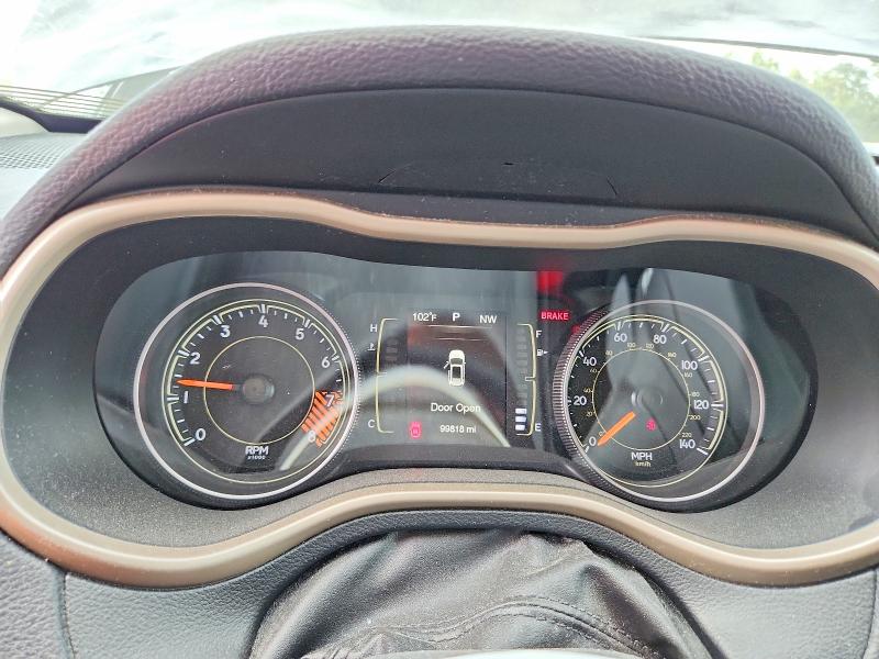 67092066 :رقم المزاد ، 1C4PJMCS7FW709238 vin ، 2015 Jeep Cherokee مزاد بيع