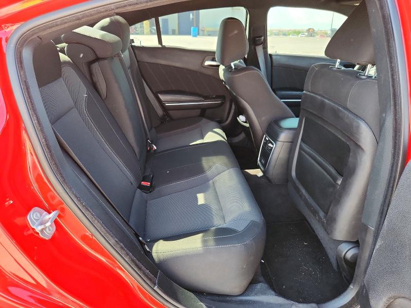Aukcja sprzedaży 2017 Dodge Charger, vin: 2C3CDXCT1HH608606, numer aukcji: 67682316