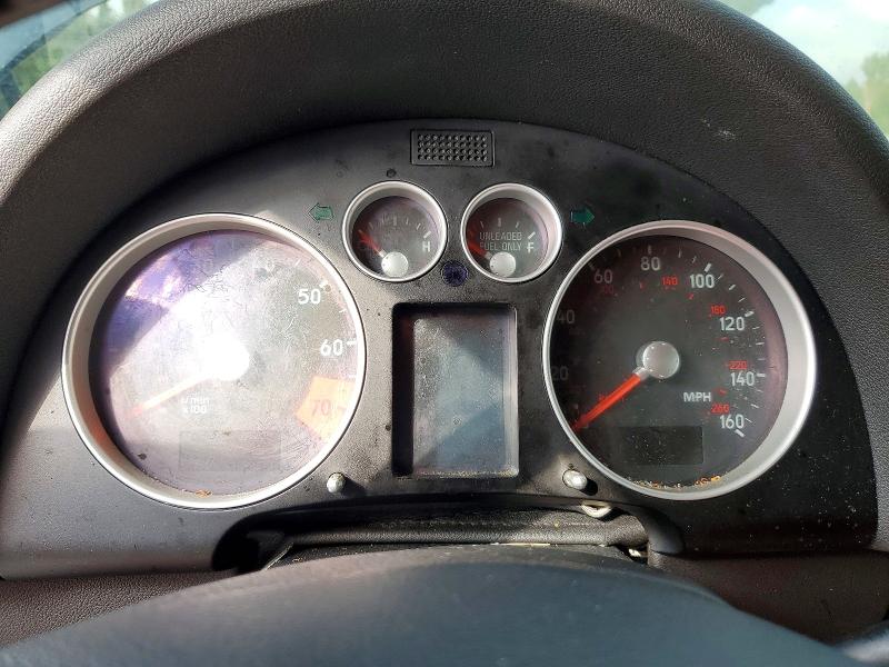 Aukcja sprzedaży 2005 Audi Tt, vin: TRUWT28N951012359, numer aukcji: 67149166