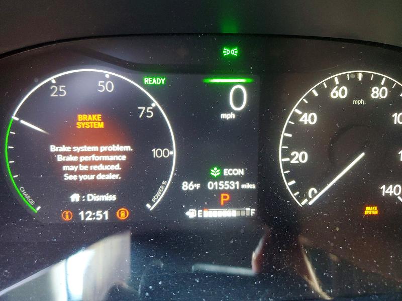 67689436 :رقم المزاد ، 7FARS6H88SE037661 vin ، 2025 Honda Cr-v مزاد بيع