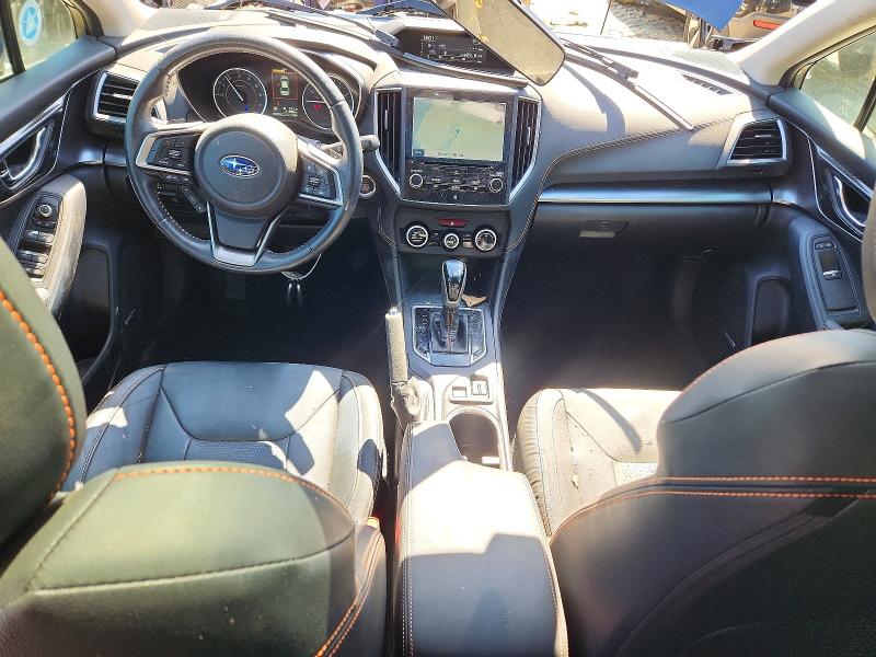 Продажа на аукционе авто 2018 Subaru Crosstrek, vin: JF2GTAMC8JH206932, номер лота: 66321146