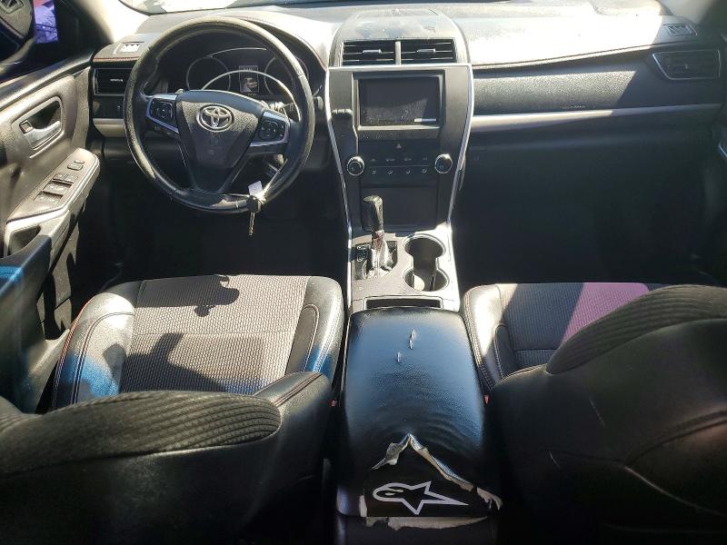 Aukcja sprzedaży 2017 Toyota Camry, vin: 4T1BF1FK5HU744506, numer aukcji: 68647116