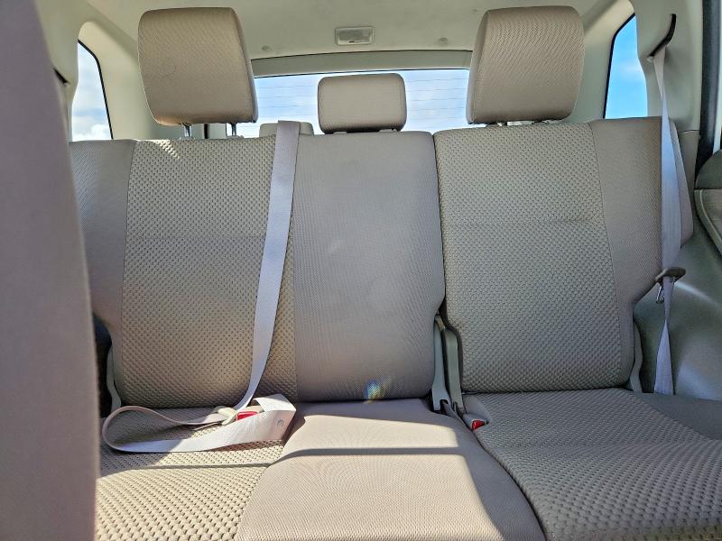Aukcja sprzedaży 2012 Suzuki Grand Vitara, vin: JS3TE0D62C4100225, numer aukcji: 67142086