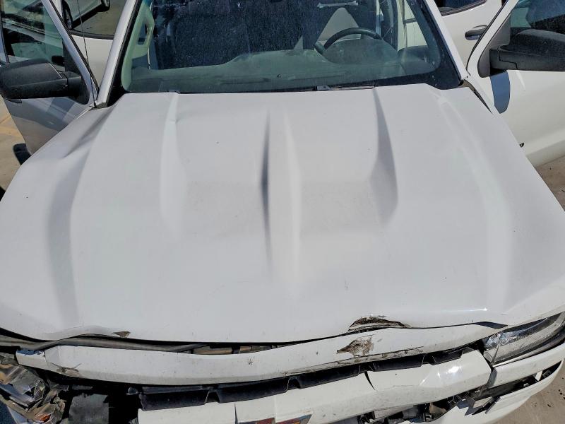 70798906 :رقم المزاد ، 1GCVKPECXGZ178919 vin ، 2016 Chevrolet Silverado مزاد بيع