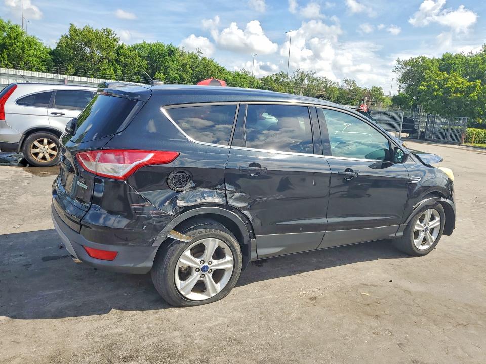 Aukcja sprzedaży 2015 Ford Escape, vin: 1FMCU0G92FUB64336, numer aukcji: 67632956