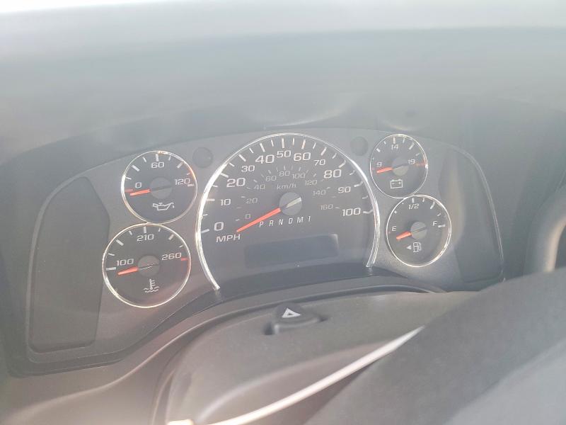2024 Chevrolet Express G3500 მანქანა იყიდება აუქციონზე, vin: 1GB0GRF77R1102251, აუქციონის ნომერი: 68655956