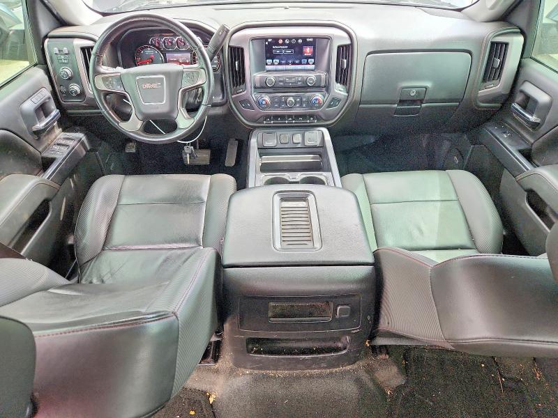 Продаж на аукціоні авто 2016 Gmc Sierra, vin: 3GTU2NECXGG198796, номер лоту: 70277756