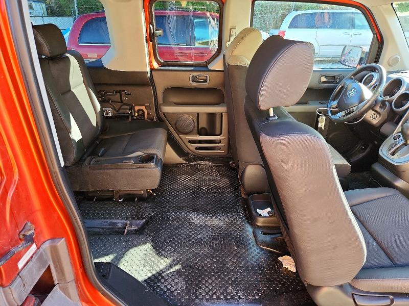 Продаж на аукціоні авто 2003 Honda Element, vin: 5J6YH18553L021912, номер лоту: 68223906