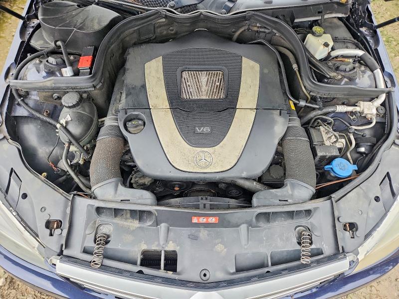 Продаж на аукціоні авто 2011 Mercedes-benz C, vin: WDDGF8BB5BR169770, номер лоту: 70680466