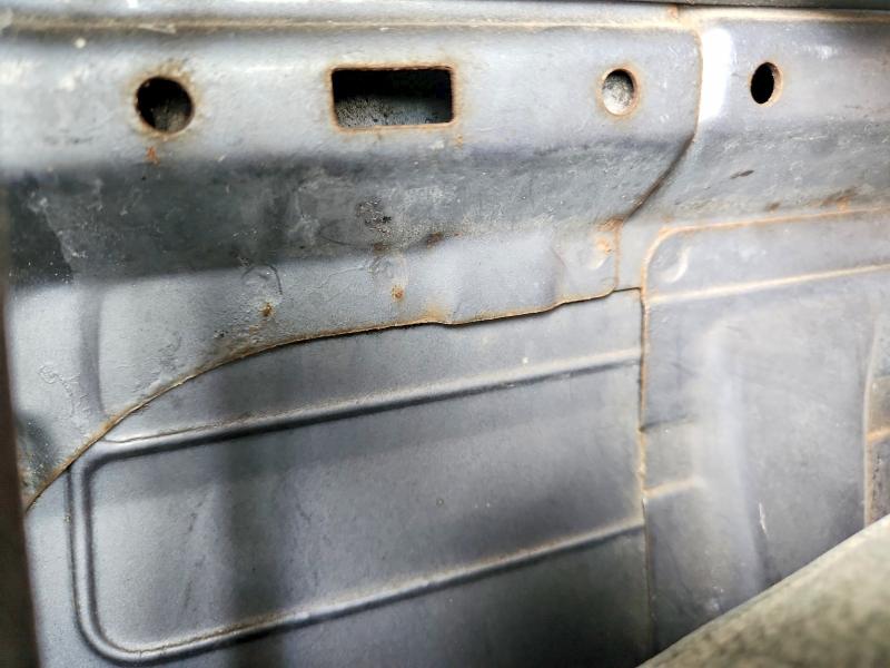 67395256 :رقم المزاد ، 4TANL42N4WZ104889 vin ، 1998 Toyota Tacoma مزاد بيع