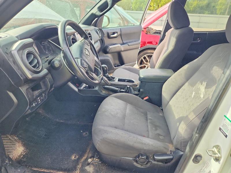 69373996 :رقم المزاد ، 5TFDZ5BNXKX038696 vin ، 2019 Toyota Tacoma مزاد بيع