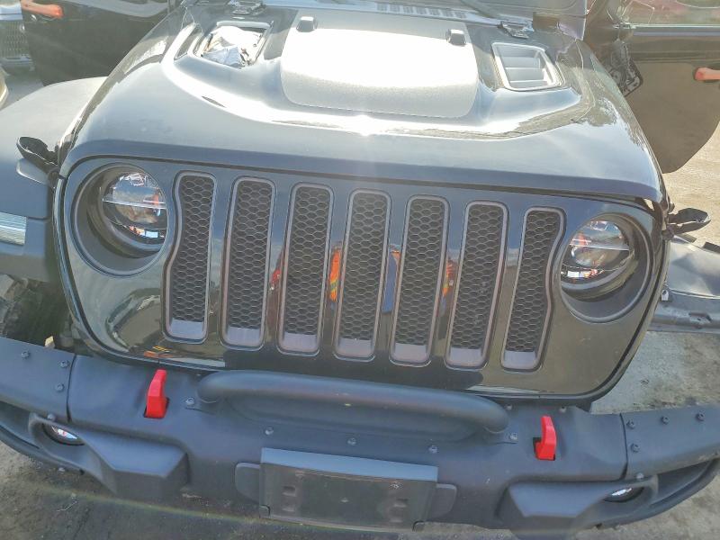 Продажа на аукционе авто 2020 Jeep Wrangler Unlimited, vin: 1C4HJXFNXLW266767, номер лота: 67875786