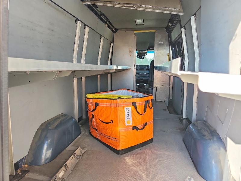 Aukcja sprzedaży 2021 Mercedes-benz Sprinter, vin: W1Y40CHY1MT073634, numer aukcji: 68927066