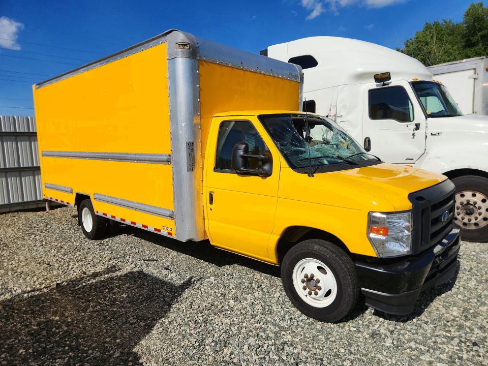 Aukcja sprzedaży 2024 Ford E350, vin: 1FDWE3FN2RDD09471, numer aukcji: 66748836
