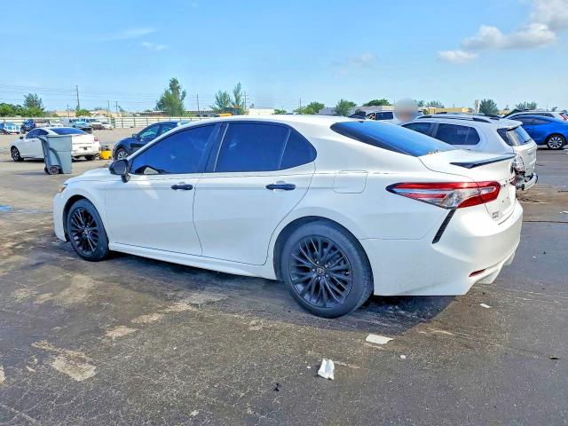 Aukcja sprzedaży 2019 Toyota Camry, vin: 4T1B11HK2KU248713, numer aukcji: 68982486