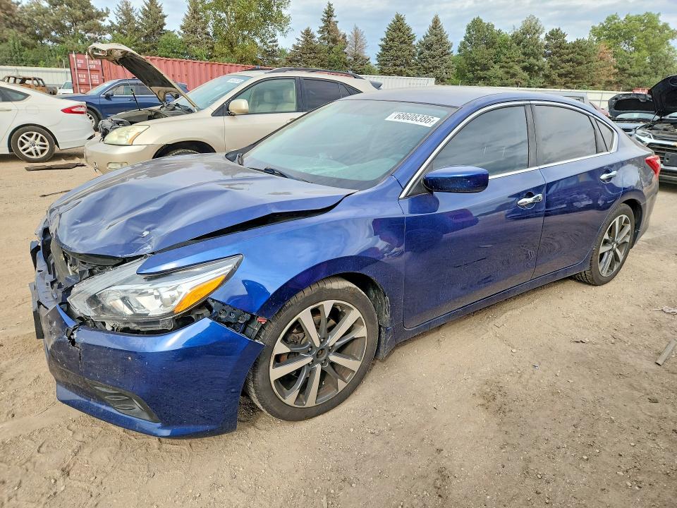 Aukcja sprzedaży 2016 Nissan Altima, vin: 1N4AL3AP1GC268045, numer aukcji: 68608386